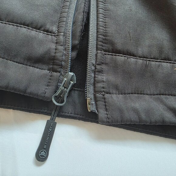 Stormtech Vest Canada 150 Anniversary Edition - Picture 6 of 8